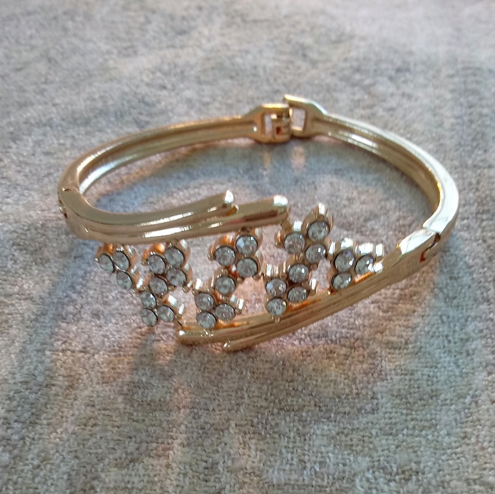 Beautiful Costume Bracelet